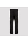 STONE ISLAND-OUTLET-SALE-Trousers SCHWARZ-ARCHIVIST