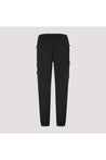 STONE ISLAND-OUTLET-SALE-Trousers SCHWARZ-ARCHIVIST