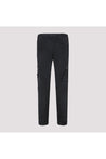 STONE ISLAND-OUTLET-SALE-Trousers SCHWARZ-ARCHIVIST