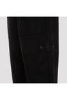 STONE ISLAND-OUTLET-SALE-Trousers SCHWARZ-ARCHIVIST