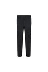 STONE ISLAND-OUTLET-SALE-Trousers SCHWARZ-ARCHIVIST