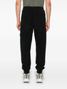 Stone Island-OUTLET-SALE-Trousers SCHWARZ-ARCHIVIST