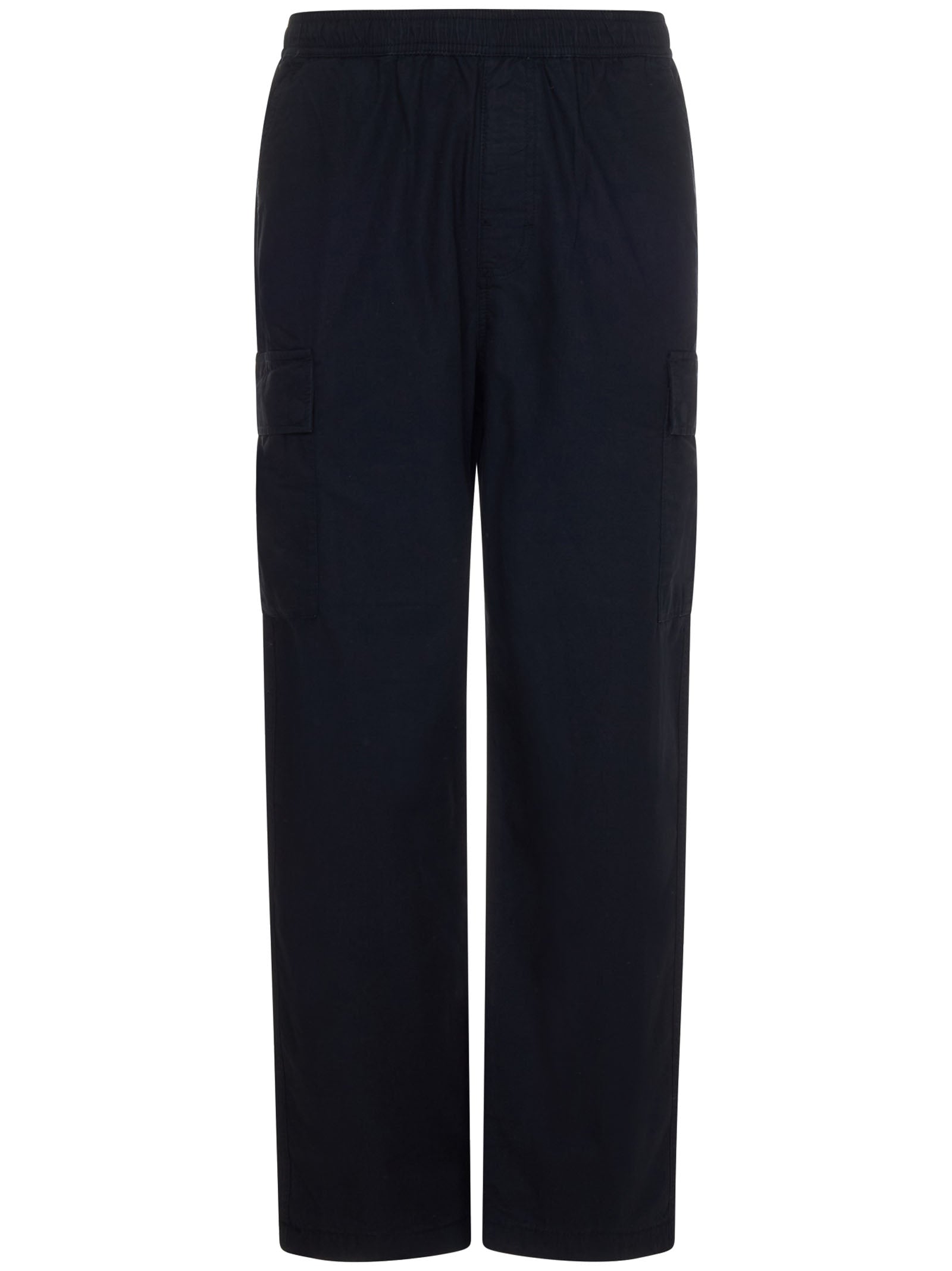 Stüssy-OUTLET-SALE-Trousers SCHWARZ-ARCHIVIST