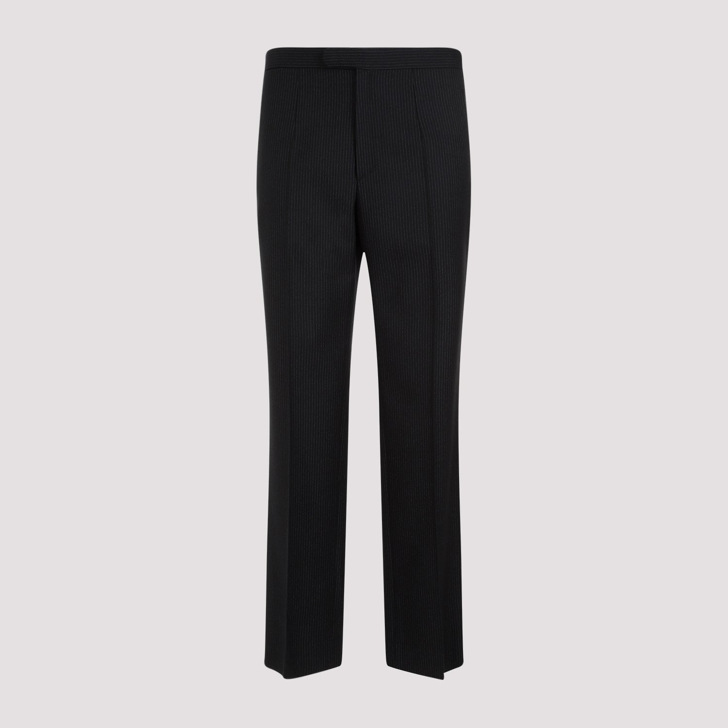 The Row-OUTLET-SALE-Trousers SCHWARZ-ARCHIVIST