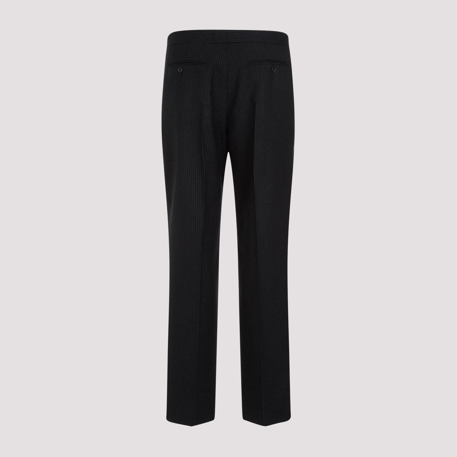 The Row-OUTLET-SALE-Trousers SCHWARZ-ARCHIVIST