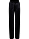 TOM FORD-OUTLET-SALE-Trousers SCHWARZ-ARCHIVIST