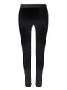 Tom Ford-OUTLET-SALE-Trousers SCHWARZ-ARCHIVIST