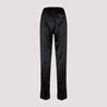 TOM FORD-OUTLET-SALE-Trousers SCHWARZ-ARCHIVIST