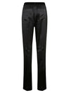 TOM FORD-OUTLET-SALE-Trousers SCHWARZ-ARCHIVIST