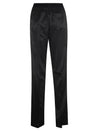 TOM FORD-OUTLET-SALE-Trousers SCHWARZ-ARCHIVIST