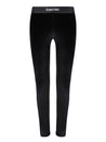 Tom Ford-OUTLET-SALE-Trousers SCHWARZ-ARCHIVIST