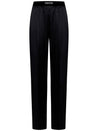 TOM FORD-OUTLET-SALE-Trousers SCHWARZ-ARCHIVIST