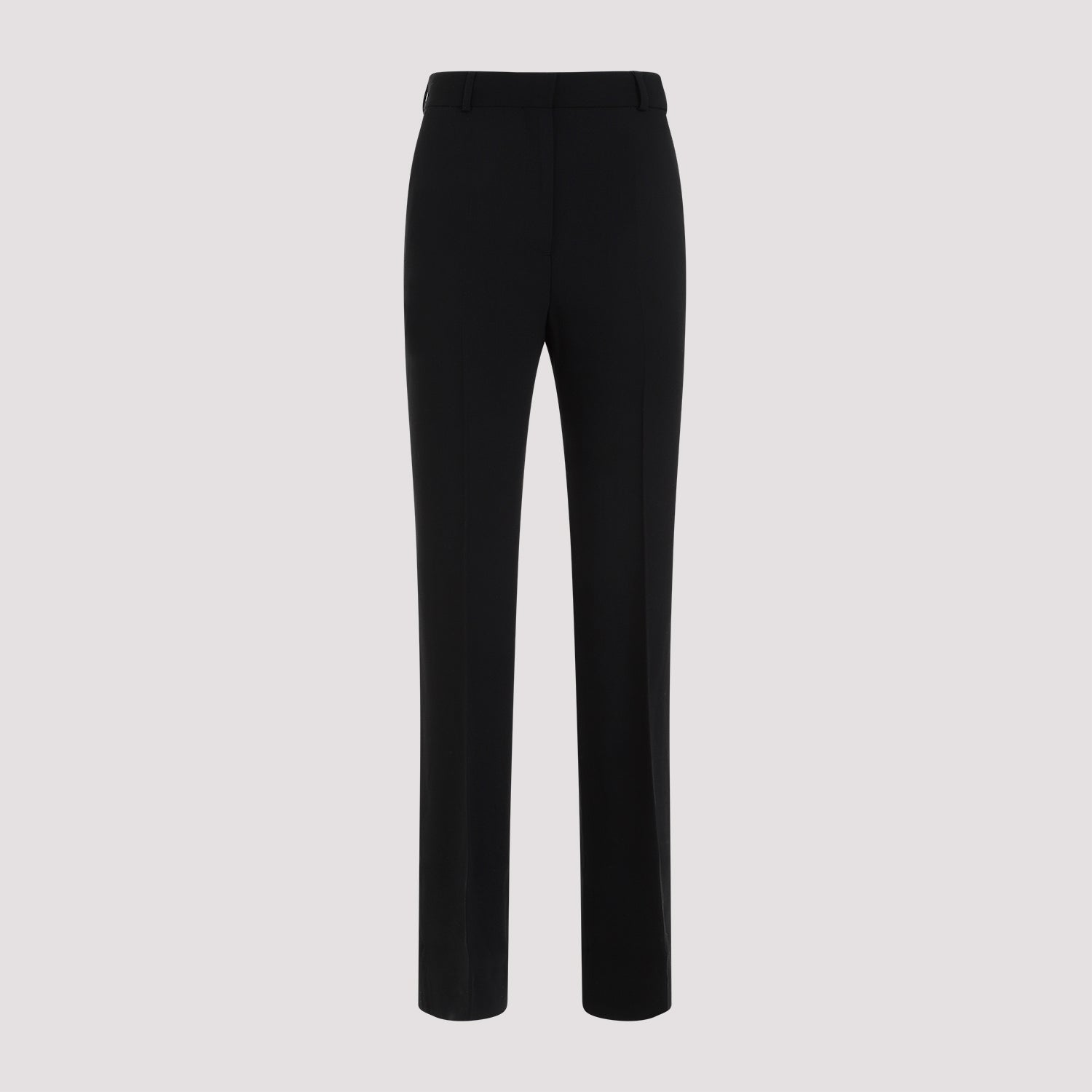 TOTEME-OUTLET-SALE-Trousers SCHWARZ-ARCHIVIST