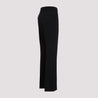 TOTEME-OUTLET-SALE-Trousers SCHWARZ-ARCHIVIST