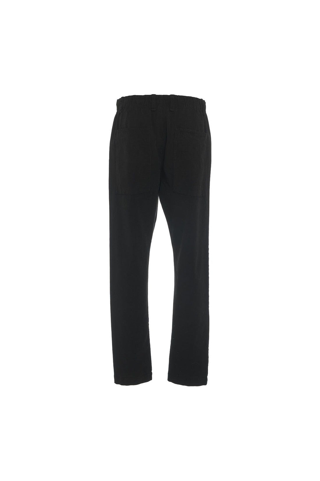 TRANSIT-OUTLET-SALE-Trousers SCHWARZ-ARCHIVIST