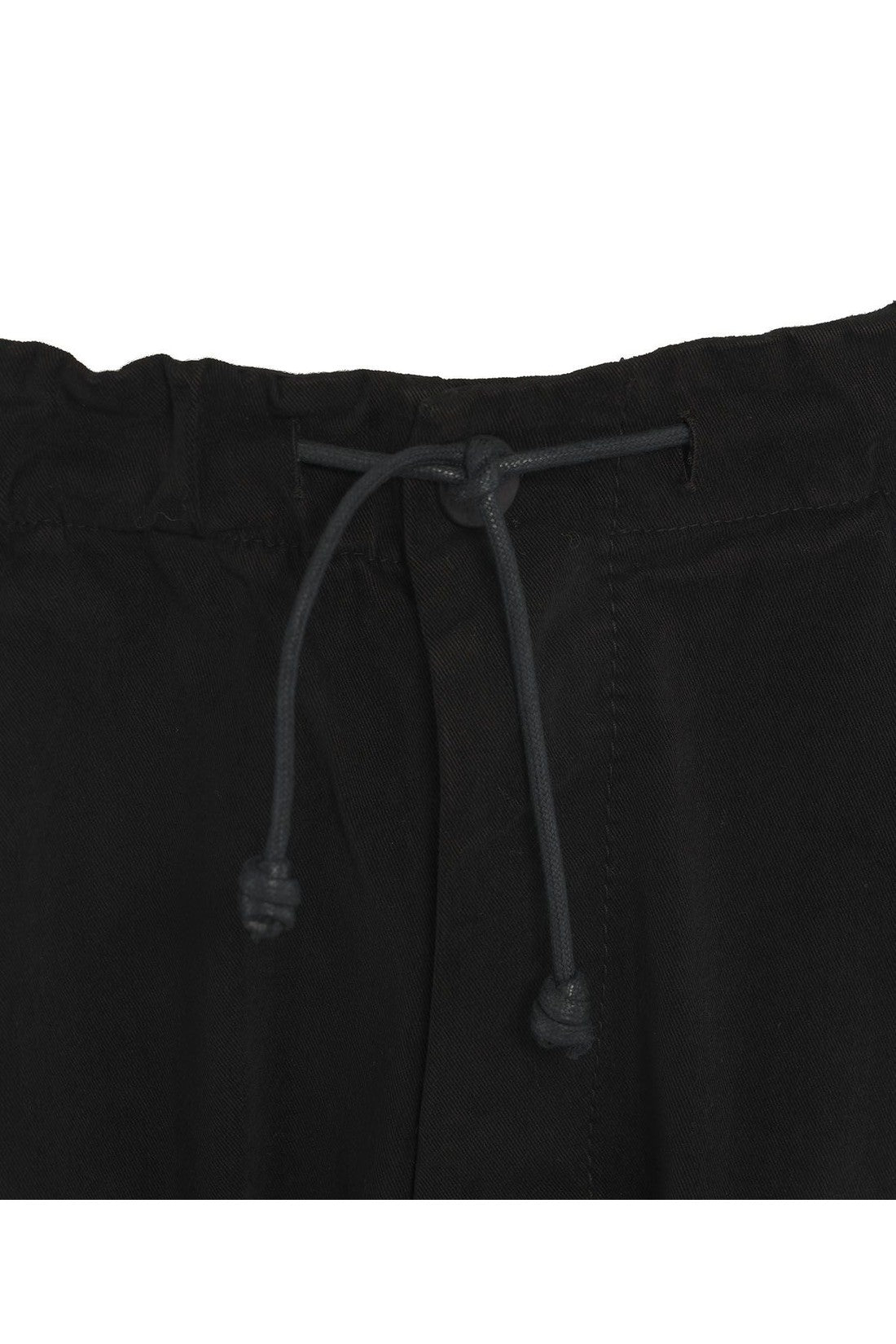 TRANSIT-OUTLET-SALE-Trousers SCHWARZ-ARCHIVIST