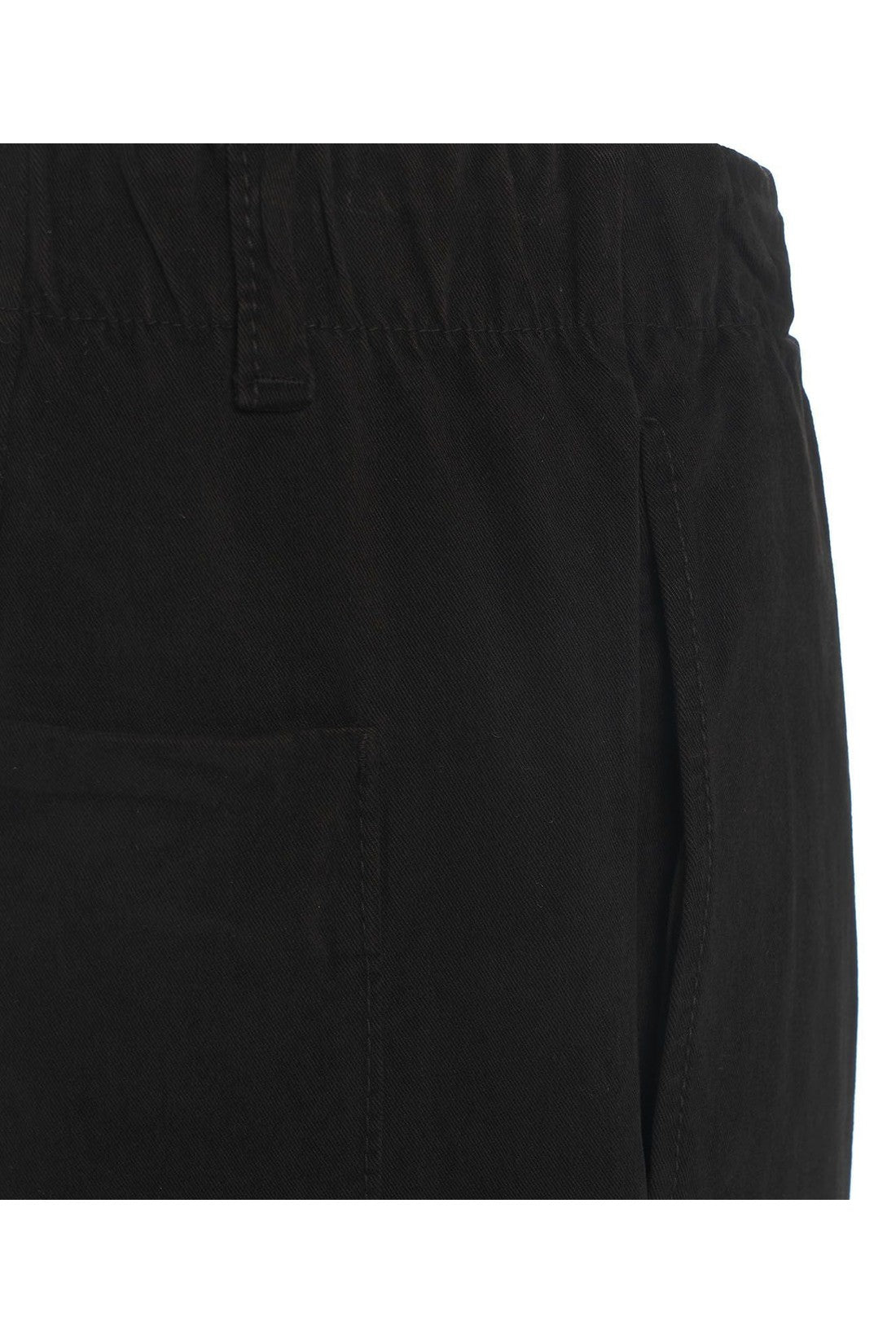 TRANSIT-OUTLET-SALE-Trousers SCHWARZ-ARCHIVIST