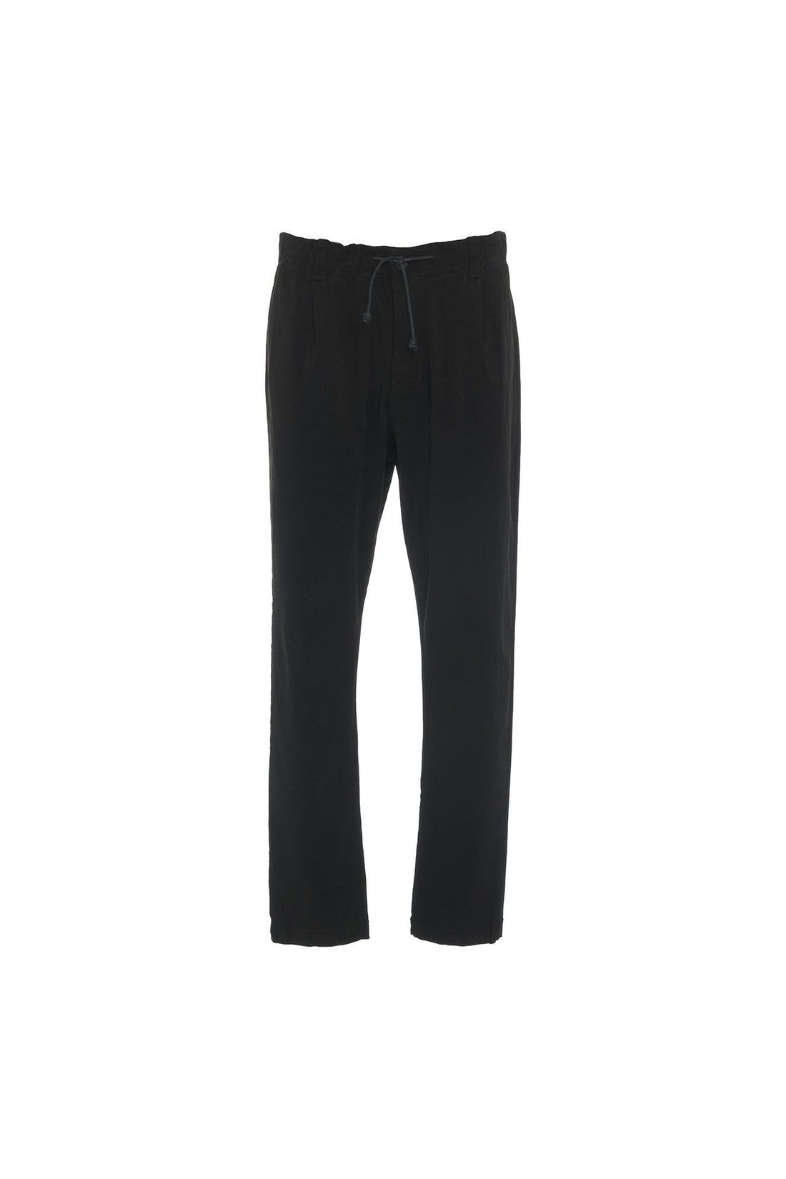 TRANSIT-OUTLET-SALE-Trousers SCHWARZ-ARCHIVIST