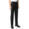 VALENTINO-OUTLET-SALE-Trousers SCHWARZ-ARCHIVIST