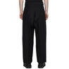 VALENTINO-OUTLET-SALE-Trousers SCHWARZ-ARCHIVIST