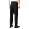 VALENTINO-OUTLET-SALE-Trousers SCHWARZ-ARCHIVIST