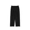 VALENTINO-OUTLET-SALE-Trousers SCHWARZ-ARCHIVIST