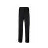 VALENTINO-OUTLET-SALE-Trousers SCHWARZ-ARCHIVIST