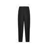 VALENTINO-OUTLET-SALE-Trousers SCHWARZ-ARCHIVIST