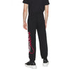 VERSACE JEANS COUTURE-OUTLET-SALE-Trousers SCHWARZ-ARCHIVIST