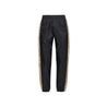 VERSACE-OUTLET-SALE-Trousers SCHWARZ-ARCHIVIST