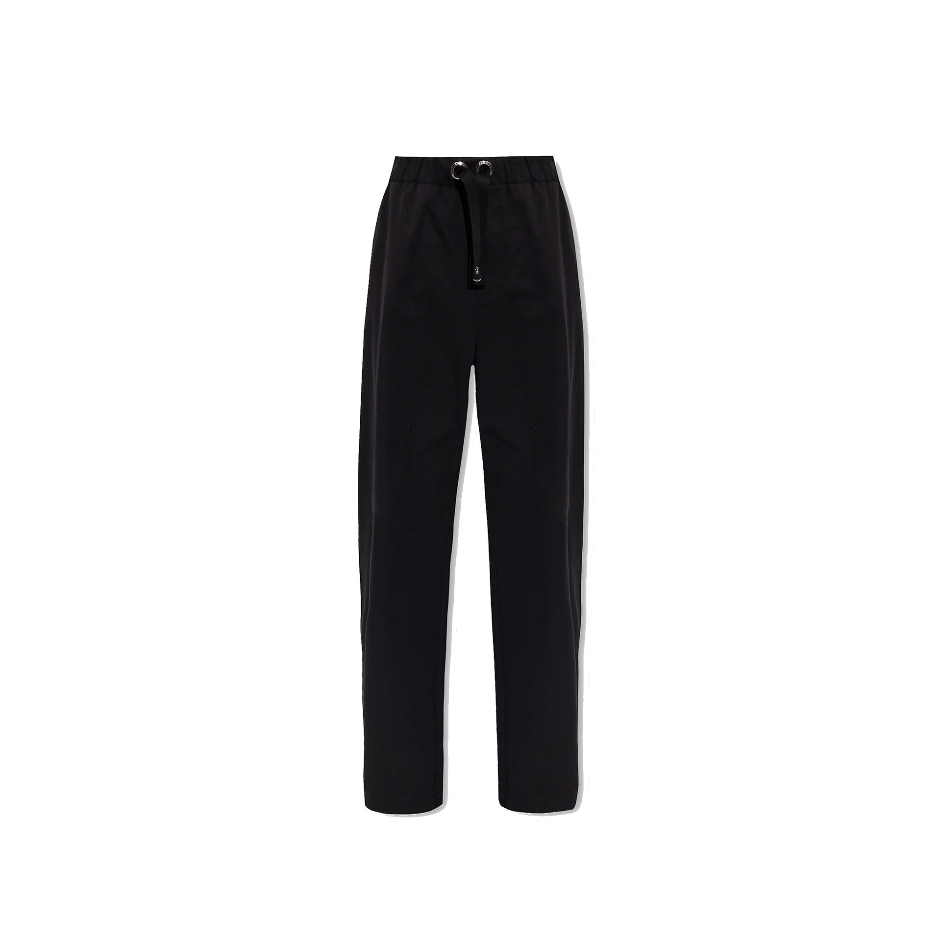 VERSACE-OUTLET-SALE-Trousers SCHWARZ-ARCHIVIST