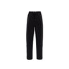 VERSACE-OUTLET-SALE-Trousers SCHWARZ-ARCHIVIST