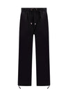 VERSACE-OUTLET-SALE-Trousers SCHWARZ-ARCHIVIST