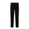 VERSACE-OUTLET-SALE-Trousers SCHWARZ-ARCHIVIST