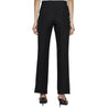 Valentino-OUTLET-SALE-Trousers SCHWARZ-ARCHIVIST