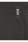 Versace Jeans Couture-OUTLET-SALE-Trousers SCHWARZ-ARCHIVIST