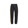 Versace-OUTLET-SALE-Trousers SCHWARZ-ARCHIVIST