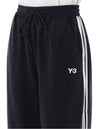 Y-3-OUTLET-SALE-Trousers SCHWARZ-ARCHIVIST