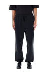 Y-3-OUTLET-SALE-Trousers SCHWARZ-ARCHIVIST