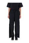 Y-3-OUTLET-SALE-Trousers SCHWARZ-ARCHIVIST