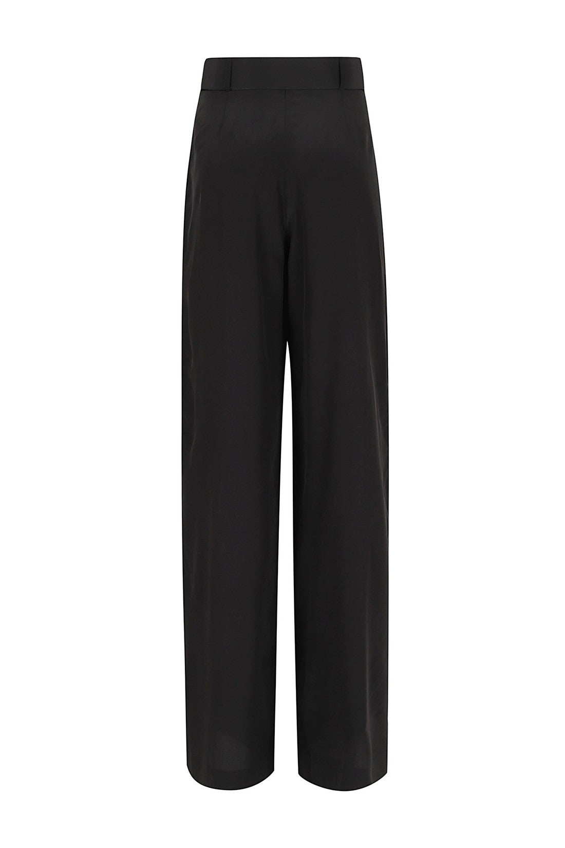 ZIMMERMANN-OUTLET-SALE-Trousers SCHWARZ-ARCHIVIST