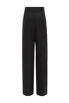 ZIMMERMANN-OUTLET-SALE-Trousers SCHWARZ-ARCHIVIST