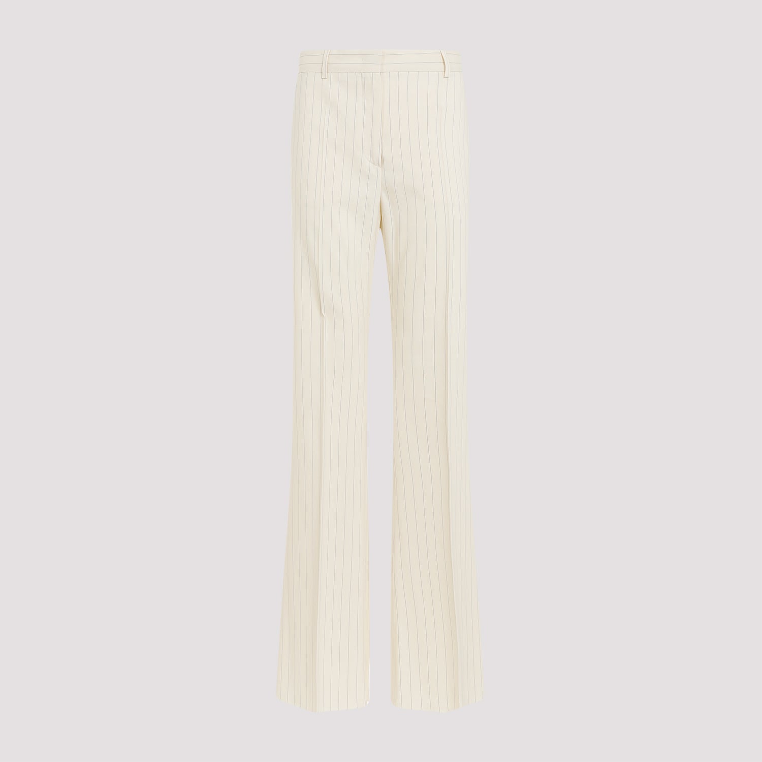 SPORTMAX-OUTLET-SALE-Trousers-ARCHIVIST