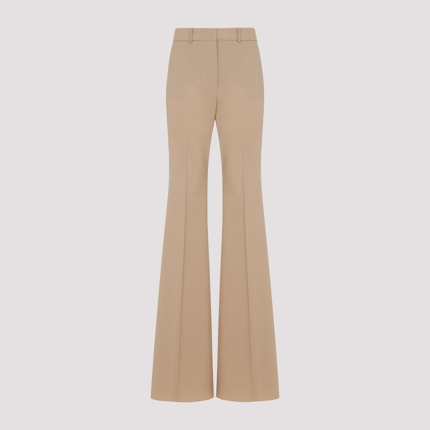 SPORTMAX-OUTLET-SALE-Trousers-ARCHIVIST