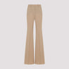 SPORTMAX-OUTLET-SALE-Trousers-ARCHIVIST