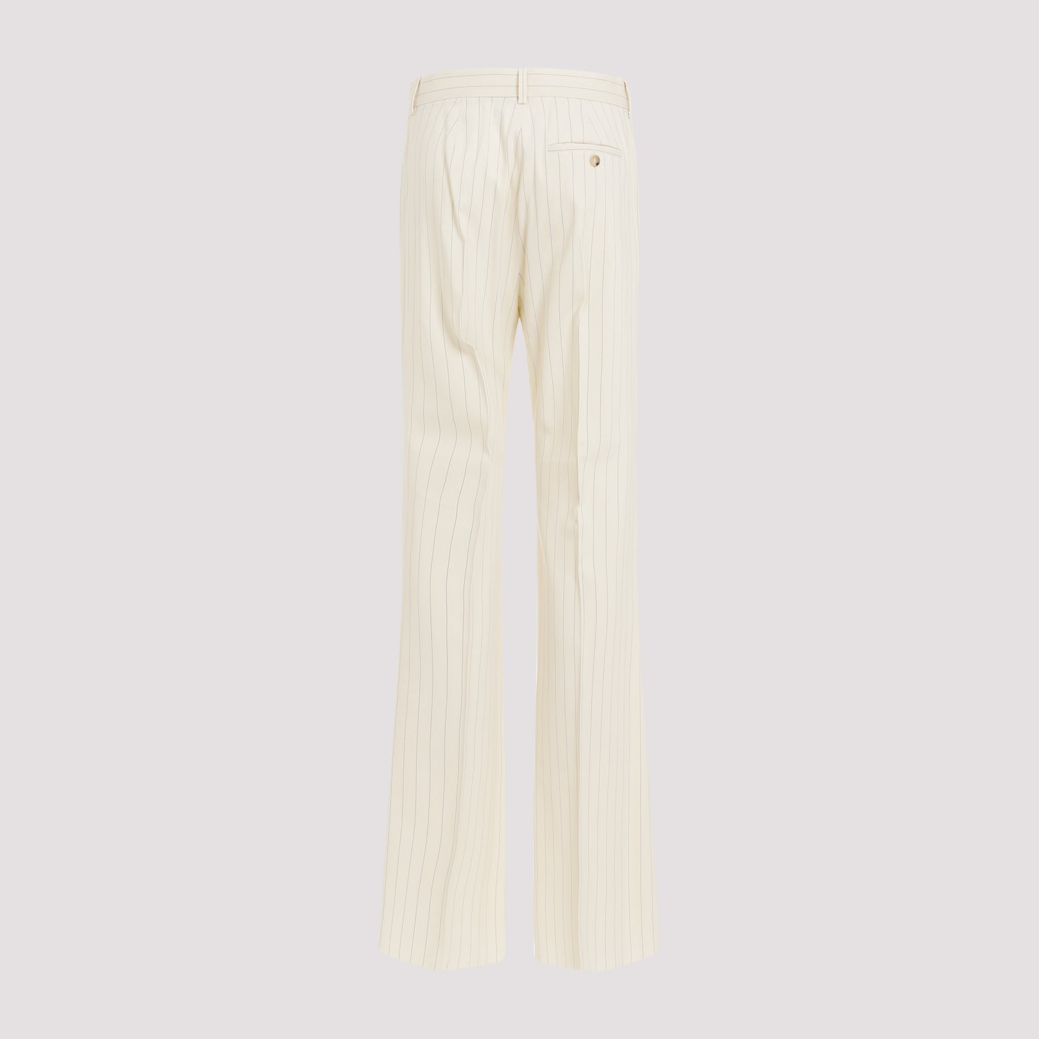 SPORTMAX-OUTLET-SALE-Trousers-ARCHIVIST