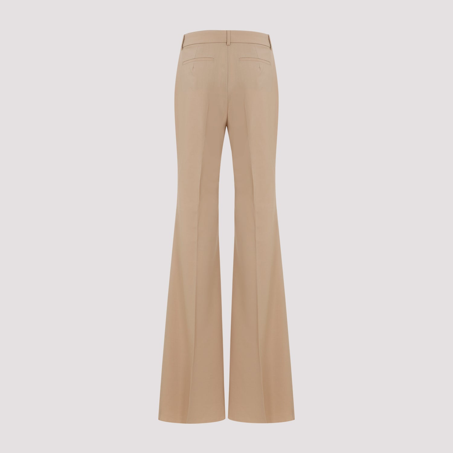 SPORTMAX-OUTLET-SALE-Trousers-ARCHIVIST