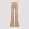 SPORTMAX-OUTLET-SALE-Trousers-ARCHIVIST