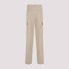 SPORTMAX-OUTLET-SALE-Trousers-ARCHIVIST