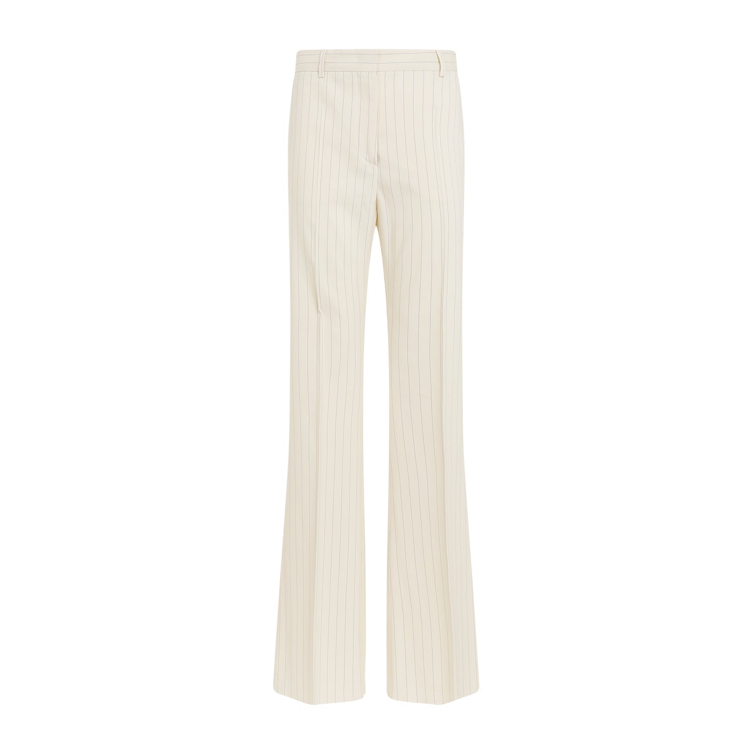 SPORTMAX-OUTLET-SALE-Trousers-ARCHIVIST